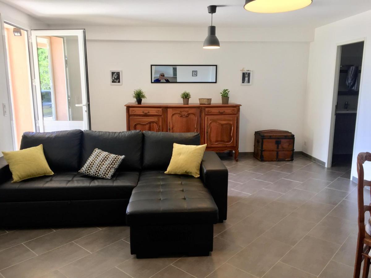 Appartement Calme Entre Et Montagne *