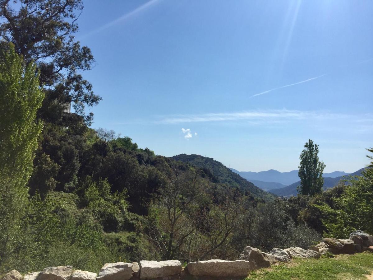 Casa Cristina Calme Entre Et Montagne Appartement